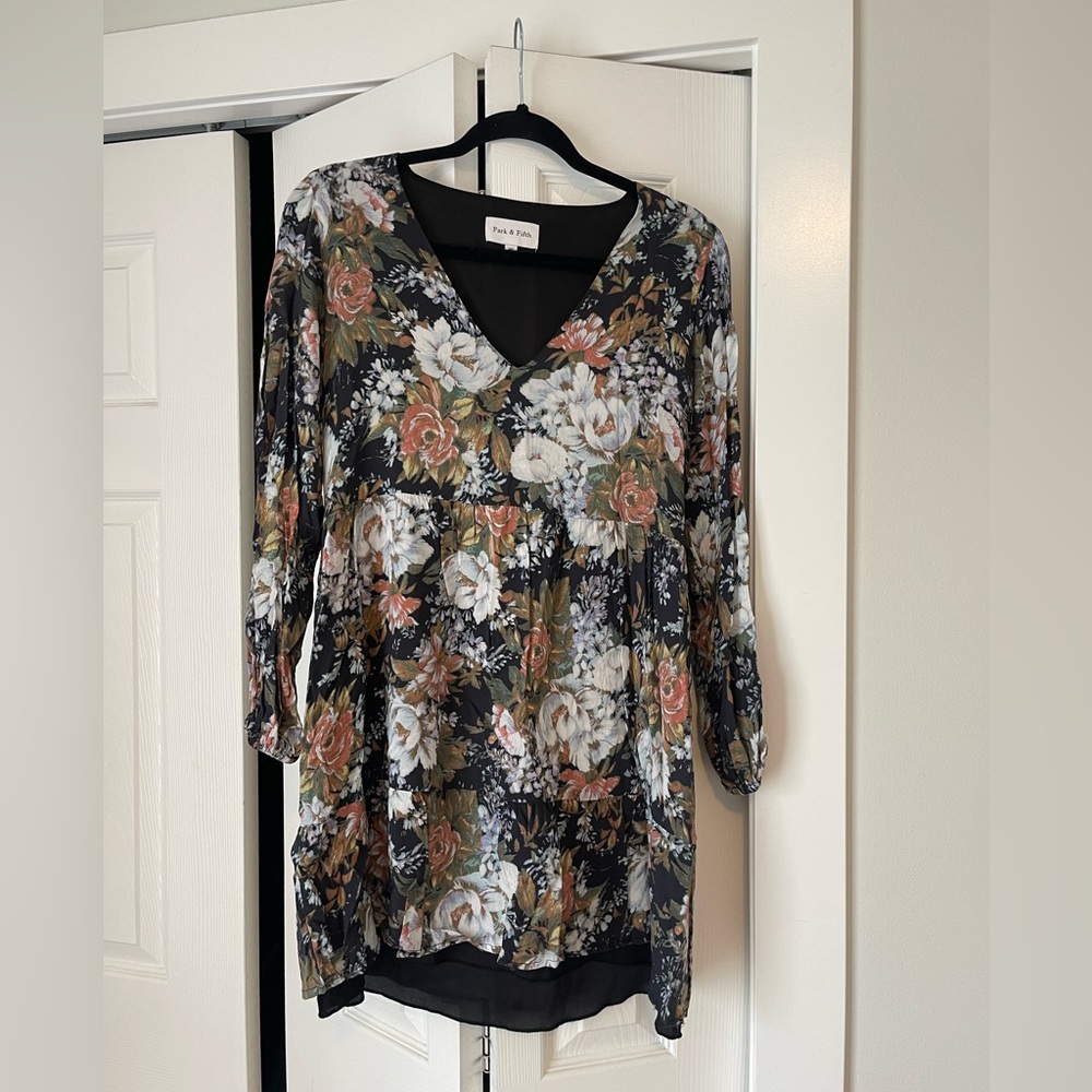Park & Fifth Dress